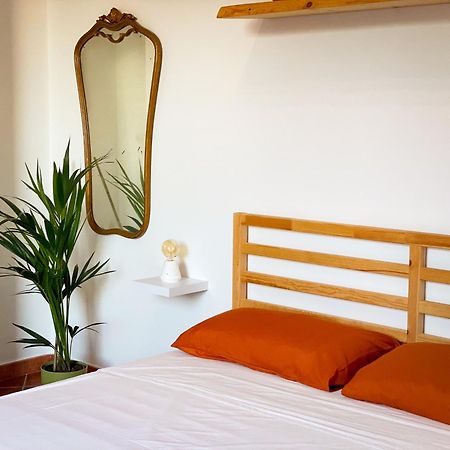 Coliving Together Gargano 维耶斯泰 外观 照片