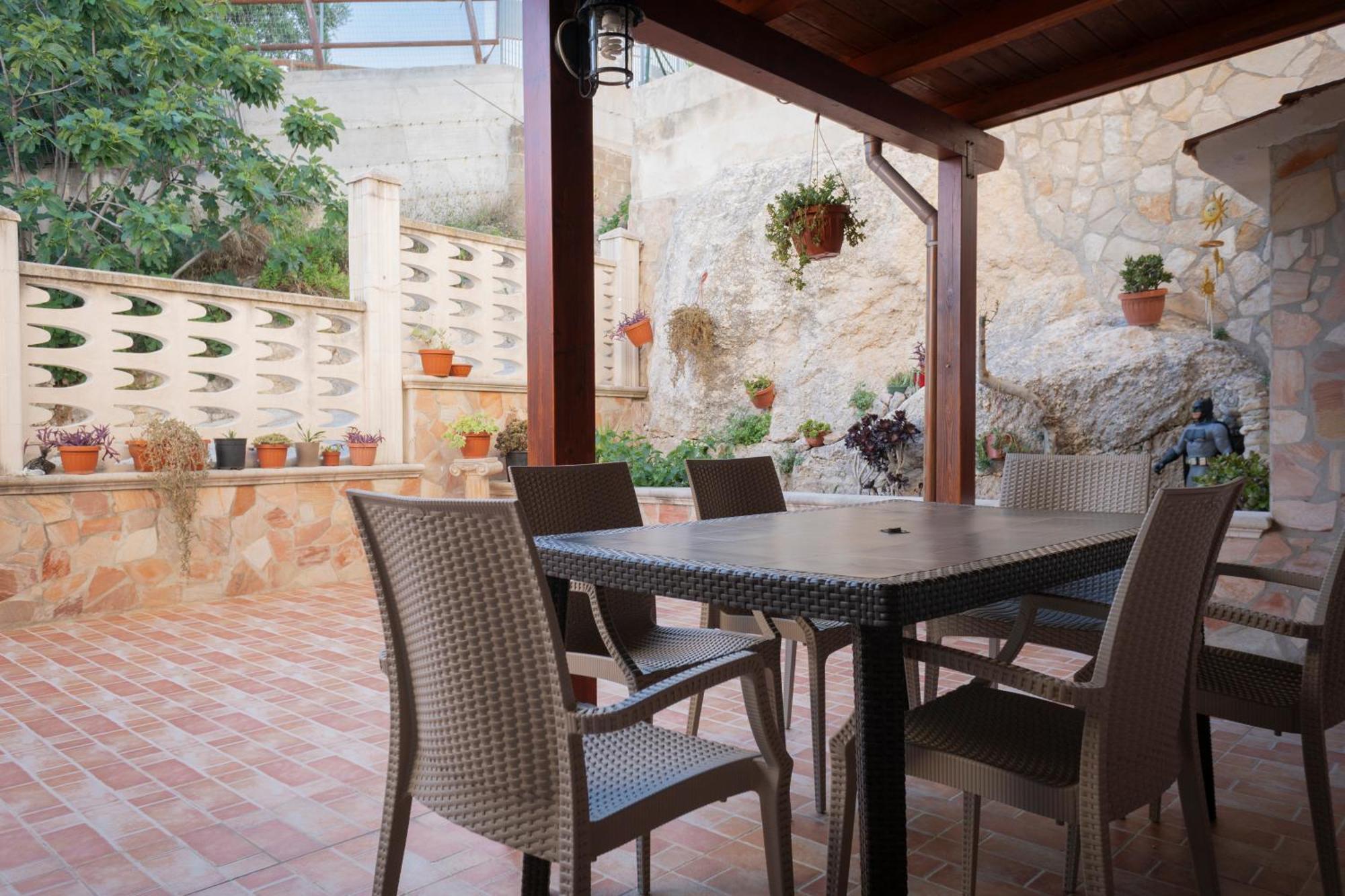 Coliving Together Gargano 维耶斯泰 外观 照片