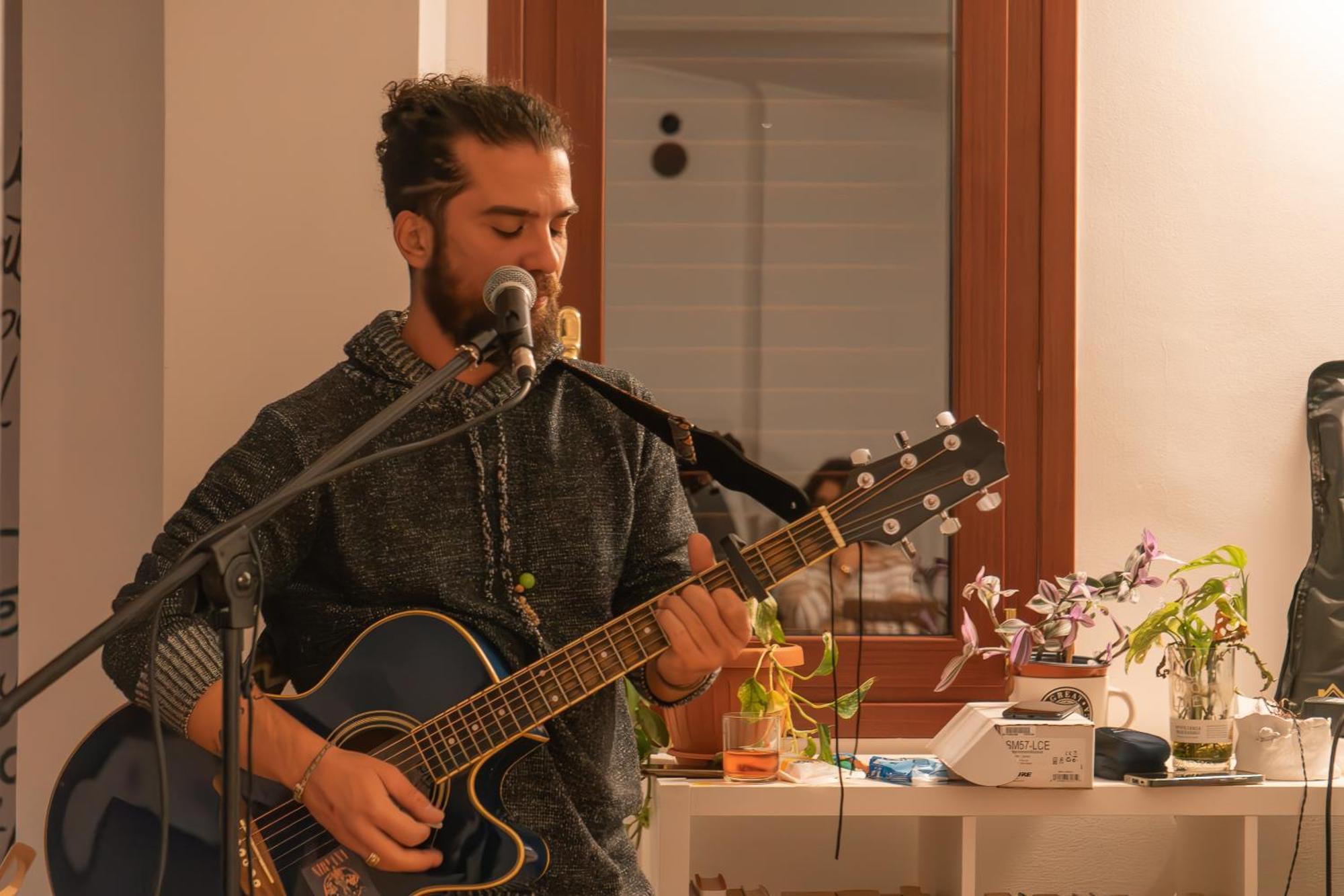 Coliving Together Gargano 维耶斯泰 外观 照片
