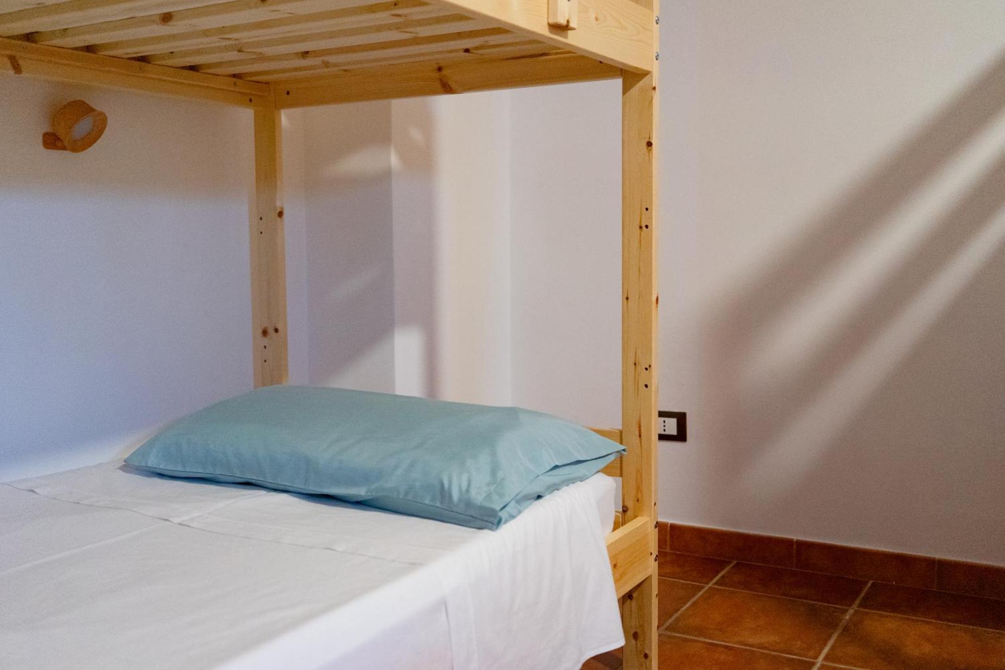 Coliving Together Gargano 维耶斯泰 外观 照片