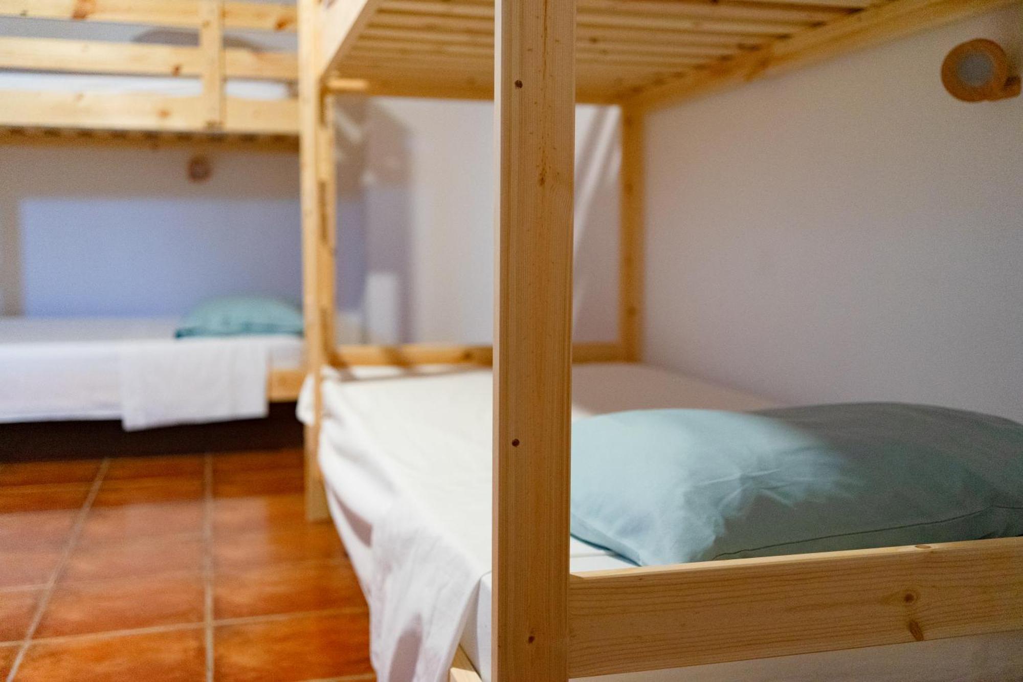 Coliving Together Gargano 维耶斯泰 外观 照片