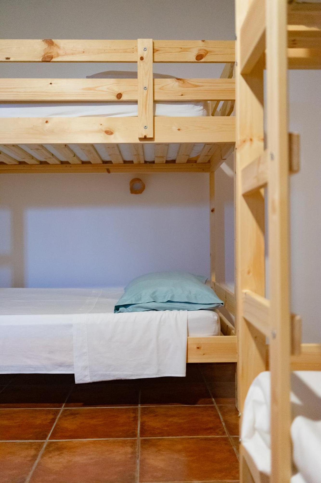 Coliving Together Gargano 维耶斯泰 外观 照片