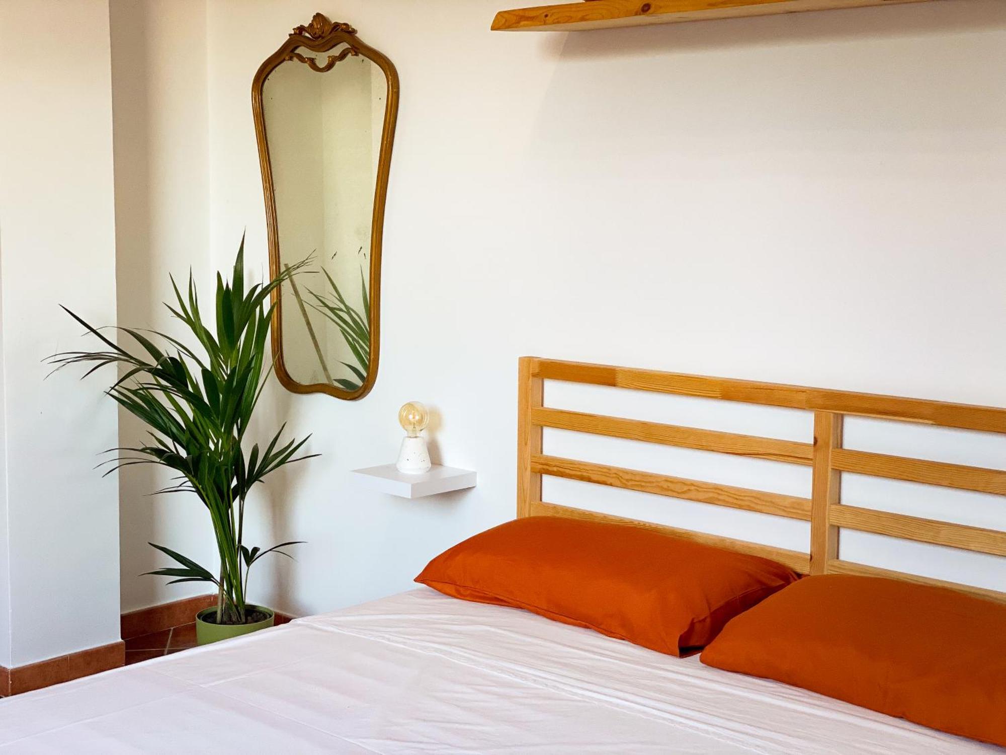 Coliving Together Gargano 维耶斯泰 外观 照片