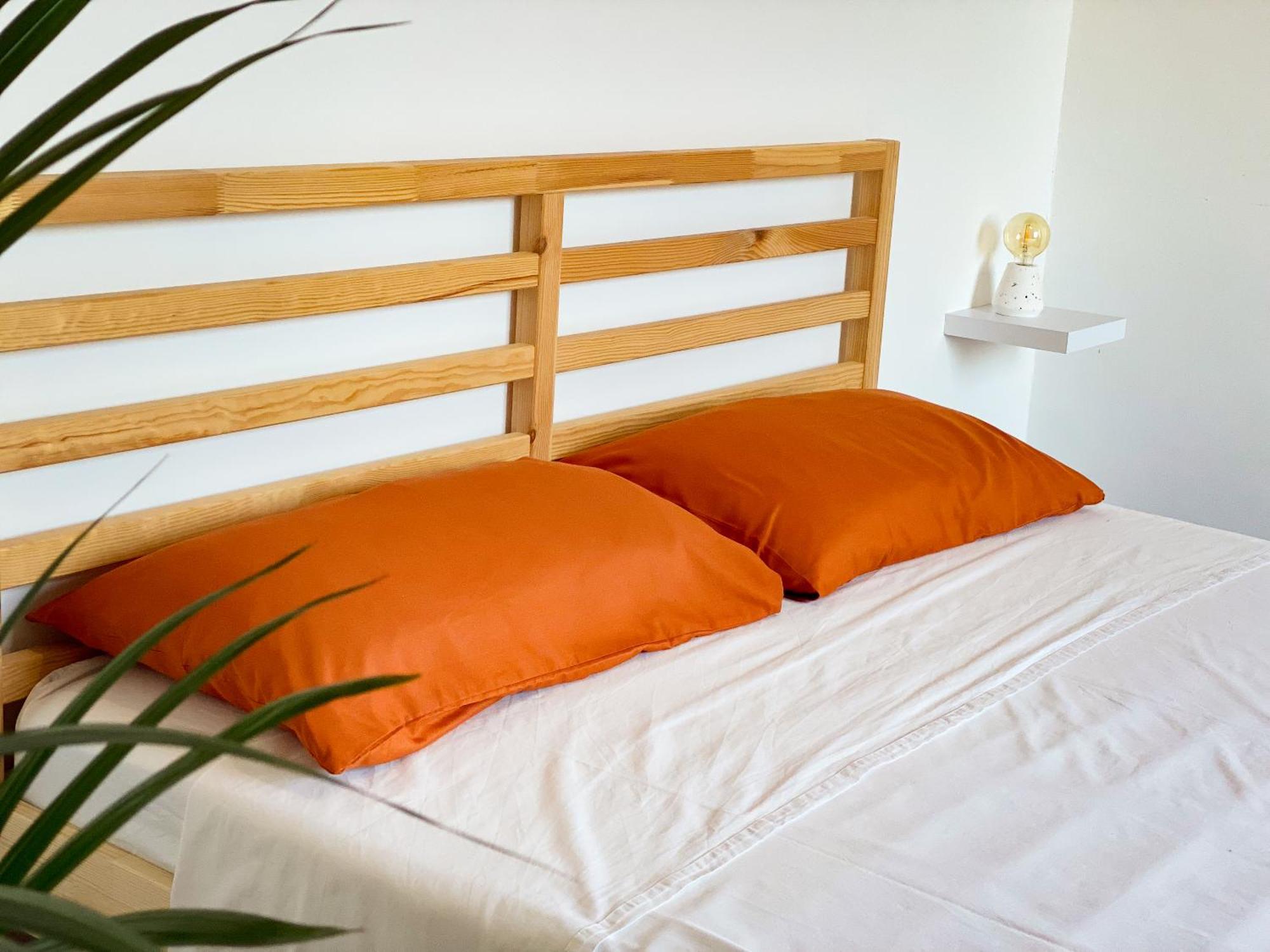 Coliving Together Gargano 维耶斯泰 外观 照片