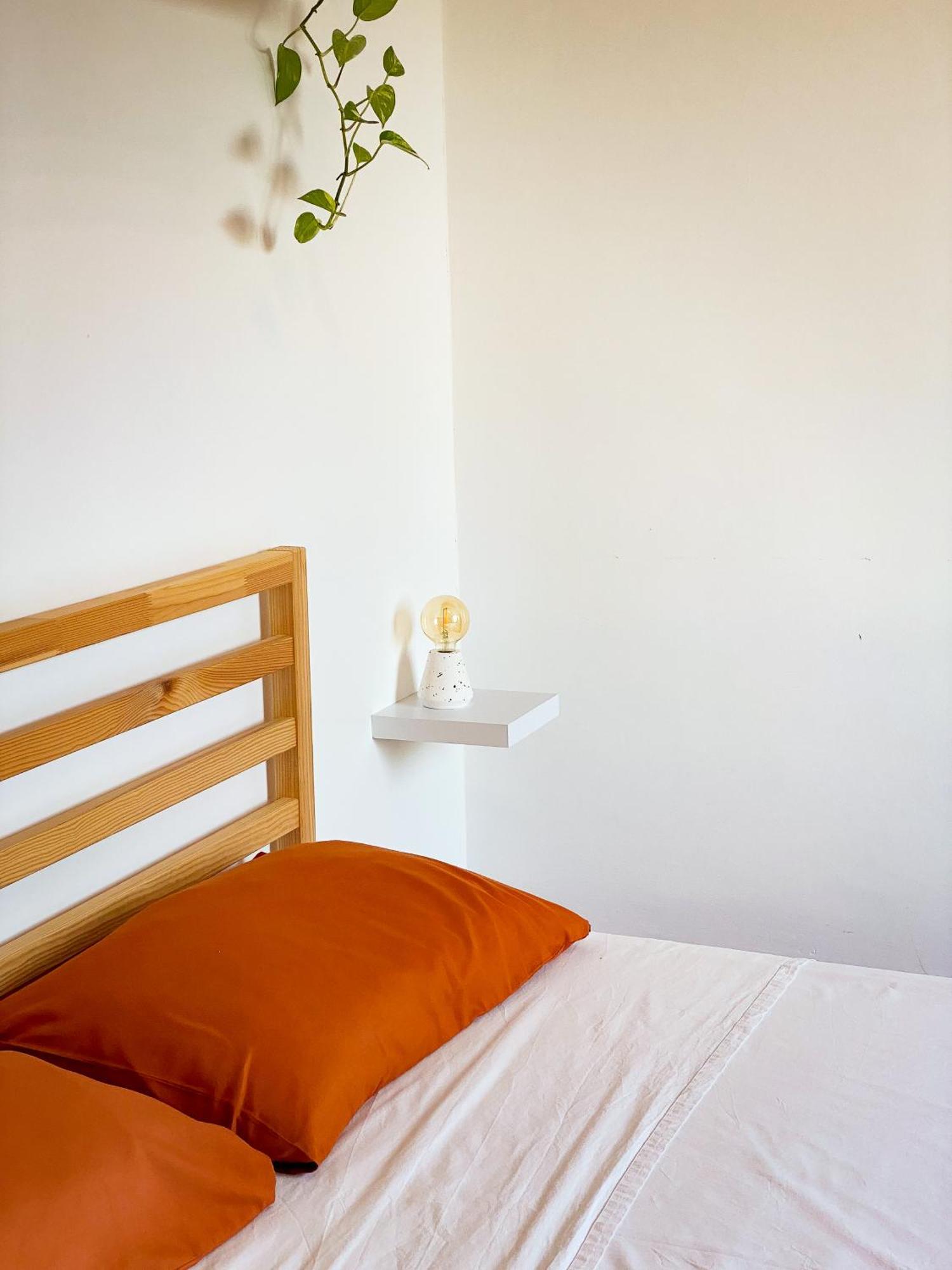 Coliving Together Gargano 维耶斯泰 外观 照片
